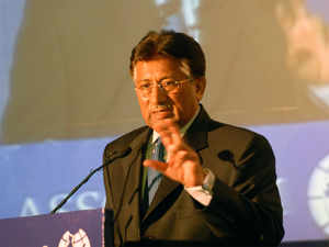 pervez musharraf bccl