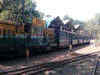 Maharashtra: Matheran toy train to have four extra runs on weekends