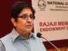 Puducherry Lieutenant Governor Kiran Bedi asks Collector to take action against stadium promoters
