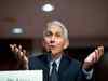 Anthony Fauci not advising Biden, sees no reason to quit Trump now
