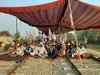 No headway in farmers' unions-govt talks to resolve Punjab rail blockade