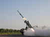QRSAM achieves major milestone, hits pilotless target aircraft