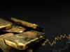Gold ETFs set for biggest sales since March as haven demand ebbs