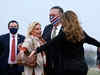 US Secretary of State Mike Pompeo arrives in France on touchy 7-nation tour