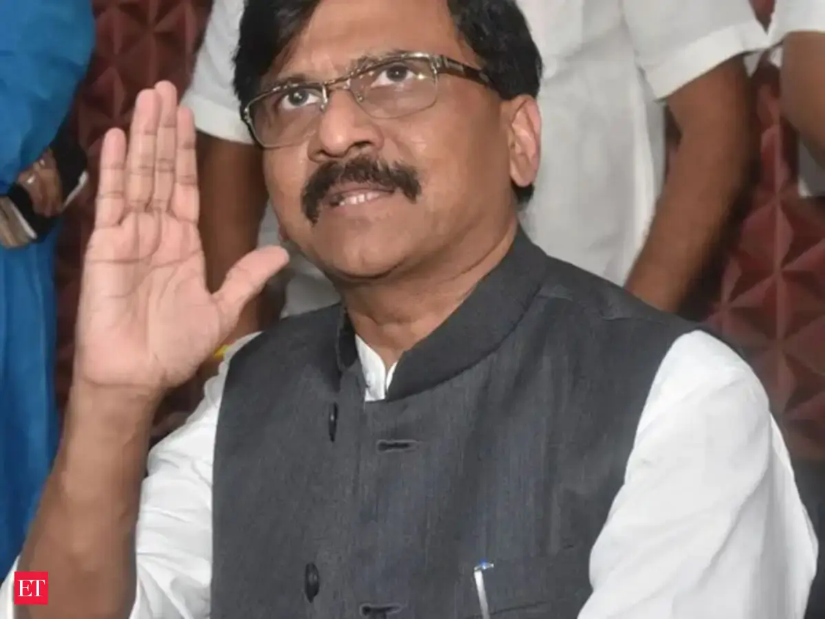 ‘A Promised Land’ row: Sanjay Raut lashes out at Barack Obama, ask 'how ...