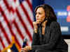 Kamala Harris leads record wave of elected women changing face of US politics