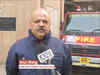 206 fire calls received in Delhi on Diwali: Atul Garg, Director DFS