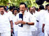 DMK chief M K Stalin asks Tamil Nadu CM Palaniswami to suspend Anna varsity V-C