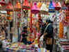 India's top retail trade body says Diwali sales up 10.8% in 2020