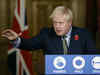 UK PM Boris Johnson self-isolating after COVID-19 contact