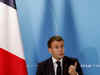French President Emmanuel Macron criticizes media over coverage of Islamic extremism