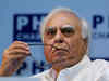 Bihar election results: Kapil Sibal questions Congress leadership, says it may be 'business as usual'