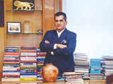 The pace of economic recovery is increasing, says Niti Aayog CEO Amitabh Kant