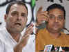J-K DDC polls: BJP slams Congress over Gupkar alliance, coins 'NPPP' acronym for Rahul Gandhi