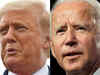 Why does 'fake media' continuously assume Biden will ascend to Presidency, asks Trump