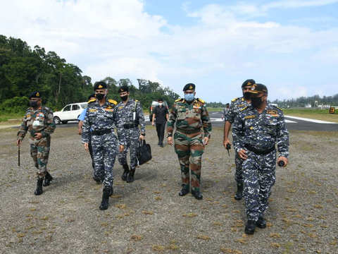 Shivam Hosiery India NAVY/INDIAN Coast Guard Digital Camouflage