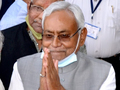 Nitish Kumar oath ceremony Highlights: NDA takes charge again, PM Modi promises all support