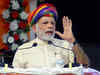 PM Modi urges people to support local economy, asks seers to spread 'vocal for local' message