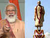 PM Modi unveils ‘Statue of Peace’ in Rajasthan’s Pali via video conferencing
