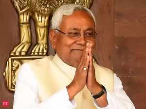 Nitish