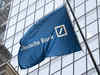 Deutsche Bank CEO says focusing on restructuring in 2021, not mergers