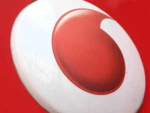 Vodafone increasingly confident after resilient first half