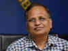 Penalties worth Rs 45 crore imposed in last several days for violations of COVID safety norms: Satyendar Jain