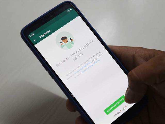 ​WhatsApp Payments is here