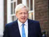 Moving to reassure Downing Street staff, UK PM Johnson says he's fit