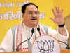 JP Nadda to embark on 100-day nationwide tour in an early start to groundwork for 2024
