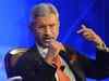Choices today have strategic implications and Atmanirbhar Bharat is the need of the hour: Jaishankar