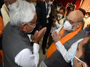 By opting for new faces, BJP signals its focus on developing a new breed of leadership in state
