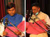 Bihar govt formation: VIP’s Mukesh Sahni, Jitan Ram Manjhi’s son take oath as Cabinet Ministers