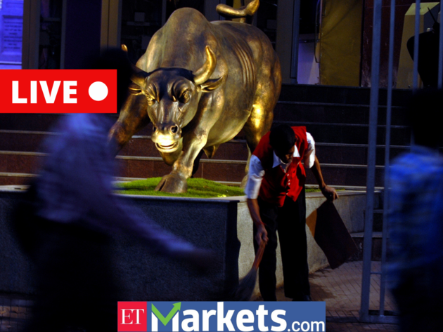 Traders' Diary: 12,850-12,900 make-or-break range for Nifty in short-term