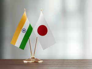 india japan getty