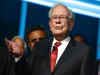 Buffett's Berkshire bets on big pharma, invests in four drugmakers