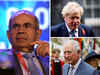 Britain PM Boris Johnson, Prince Charles join GP Hinduja's virtual Diwali prayer meet