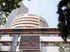Sensex gains 400 points, Nifty nears 12,900; Tata Steel rises 3%