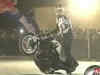 Motorbike stunt rider Chris Pfeiffer enthralls all in Pune