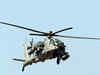 IAF deploys its "offensive" capabilities in Ladakh including Chinook, Apache choppers