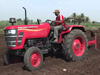 Mahindra & Mahindra to manufacture K2 tractor series in Telangana