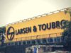 L&T shares advance nearly 3% as company emerges lowest bidder for road bridge project