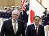 Australia and Japan to bolster defence ties amid China's rise