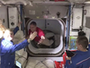 'SpaceX, this is Resilience': Four astronauts begin 6-month stay on space station