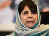 Disconcerting to see nomads being 'harassed, displaced' across J-K: Mehbooba Mufti