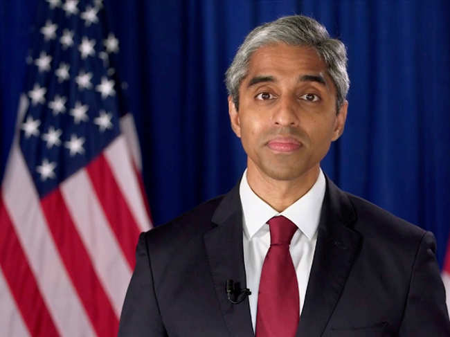 Dr Vivek Murthy, who co-chairs the COVID-19 advisory board of Biden, people are tired from the pandemic fatigue. ​