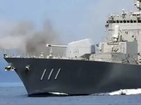 ​Four-nation exercises
