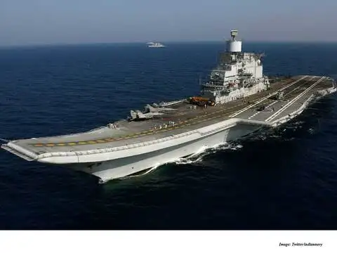 ​Indo-US interoperability