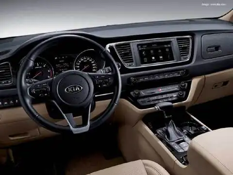​Luxury on wheels