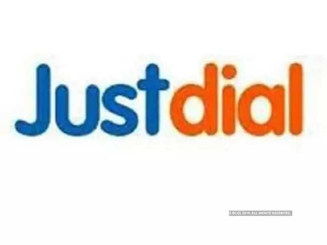 Justdial